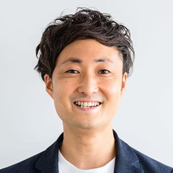 稲見 益輔 氏 中央会計株式会社