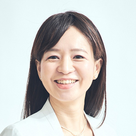 加藤 史子 ユナイテッドシルク株式会