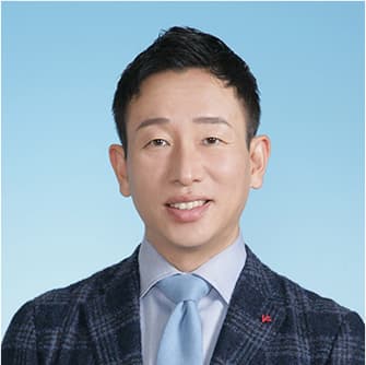 河合 崇 氏 ユナイテッドシルク株式会