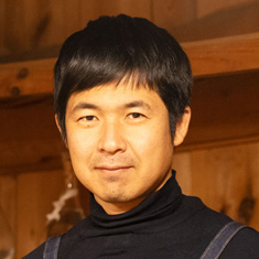 三宅 紘一郎 ナオライ株式会社
                    代表取締役