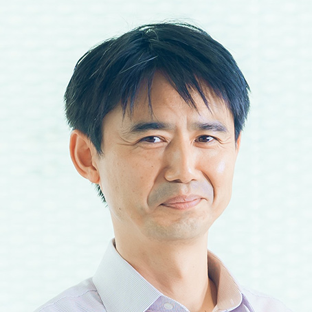 永渕 竜朗 たてヨコ愛媛