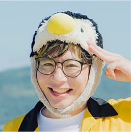 大崎 龍史 氏 瀬戸内サニー