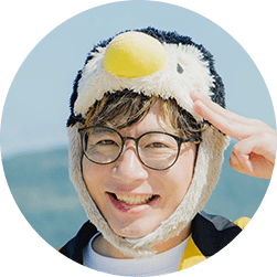 大崎 龍史 氏 瀬戸内サニー