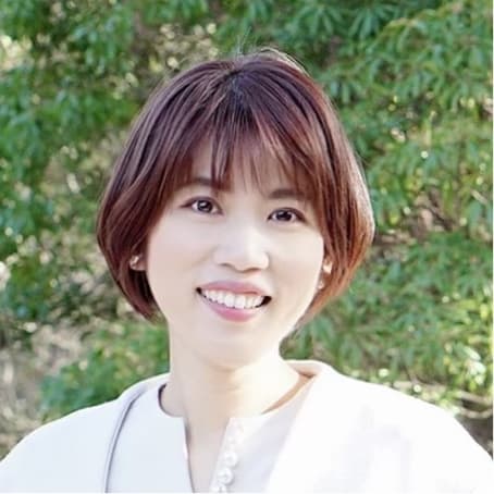 猪熊 真理子 株式会社OMOYA 代表取締役