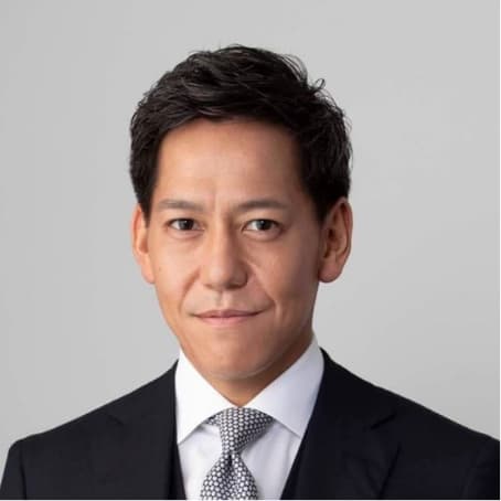 小橋 正次郎 KOBASHI HOLDINGS株式会社 代表取締役社長
