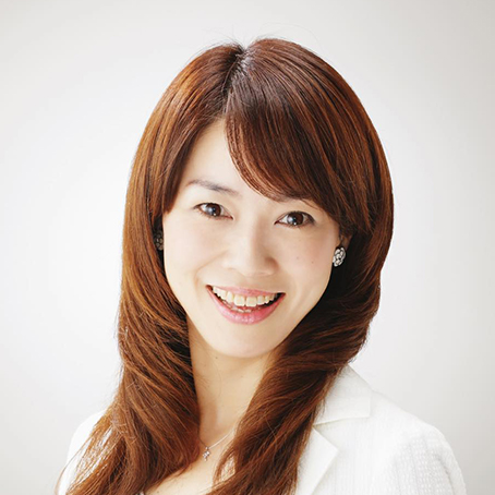 作道泰子 フリーアナウンサー