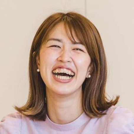 富澤由佳 経済産業省新規事業創造推進室