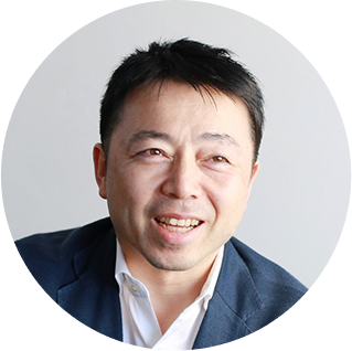 鈴江 崇文 氏 株式会社フィット 代表取締役