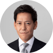小橋 正次郎 氏 KOBASHI HOLDINGS株式会社 代表取締役社長