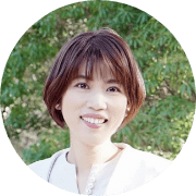 猪熊 真理子 氏 株式会社OMOYA 代表取締役社長