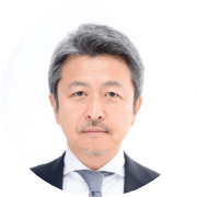 相原 輝夫 氏 株式会社ファインデックス 代表取締役社長