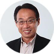 岡田 武史 氏 株式会社今治．夢スポーツ 代表取締役会長