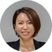 尾崎 えり子 氏 株式会社新閃力 代表取締役