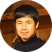 三宅 紘一郎 氏 ナオライ株式会社 代表取締役