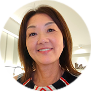 丸山 幸子 一般社団法人グローバルウイメンズアソシエーション ファウンダー兼代表理事