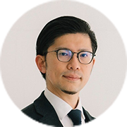 島田 宗輔 氏 福山電業株式会社代表取締役社長