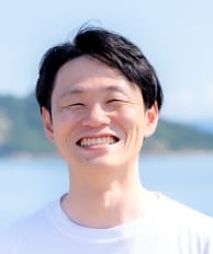 山田 邦明氏, Setouchi Startups　共同代表