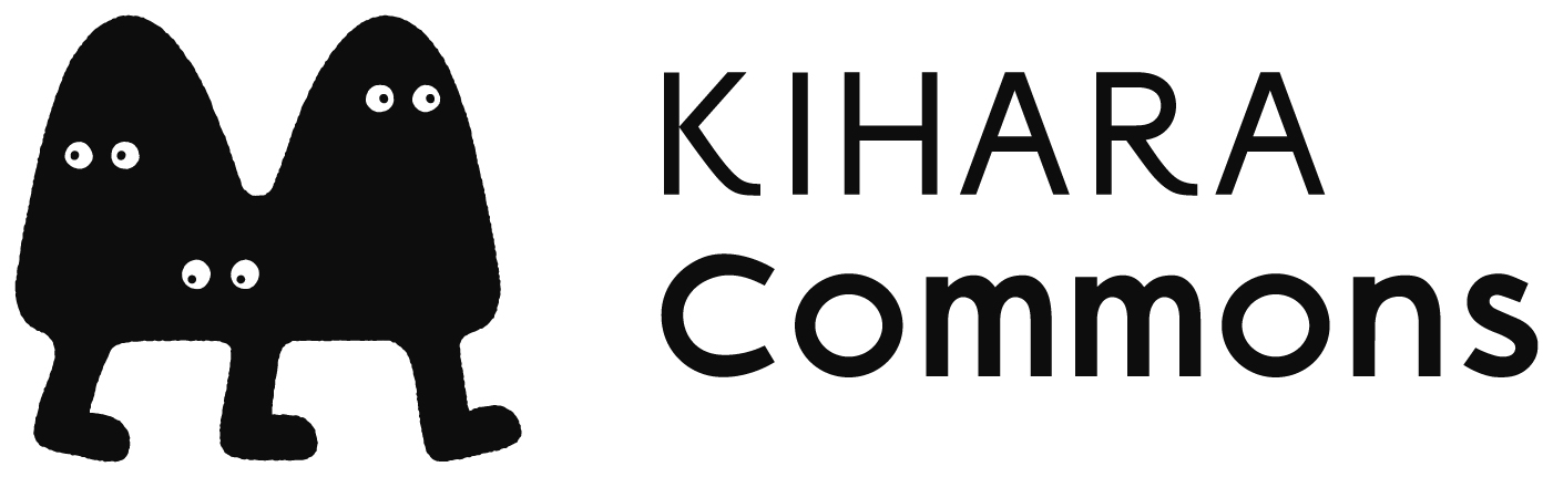 KIHARA Commons株式会社 