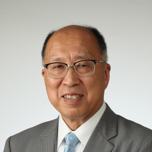 遠藤 俊英