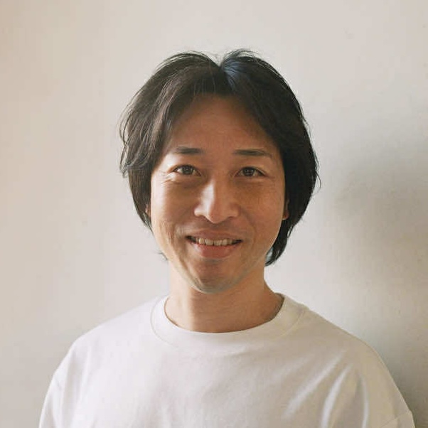 福武 英明