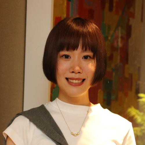 井川 桃花