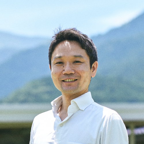 五十棲 浩二