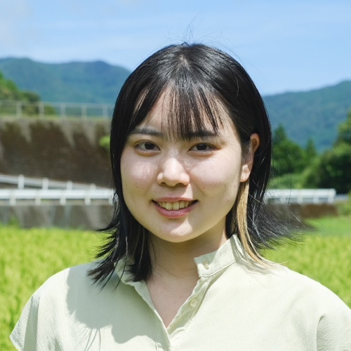 川邊 笑
