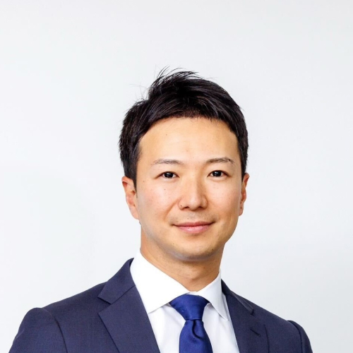 近藤 洋祐