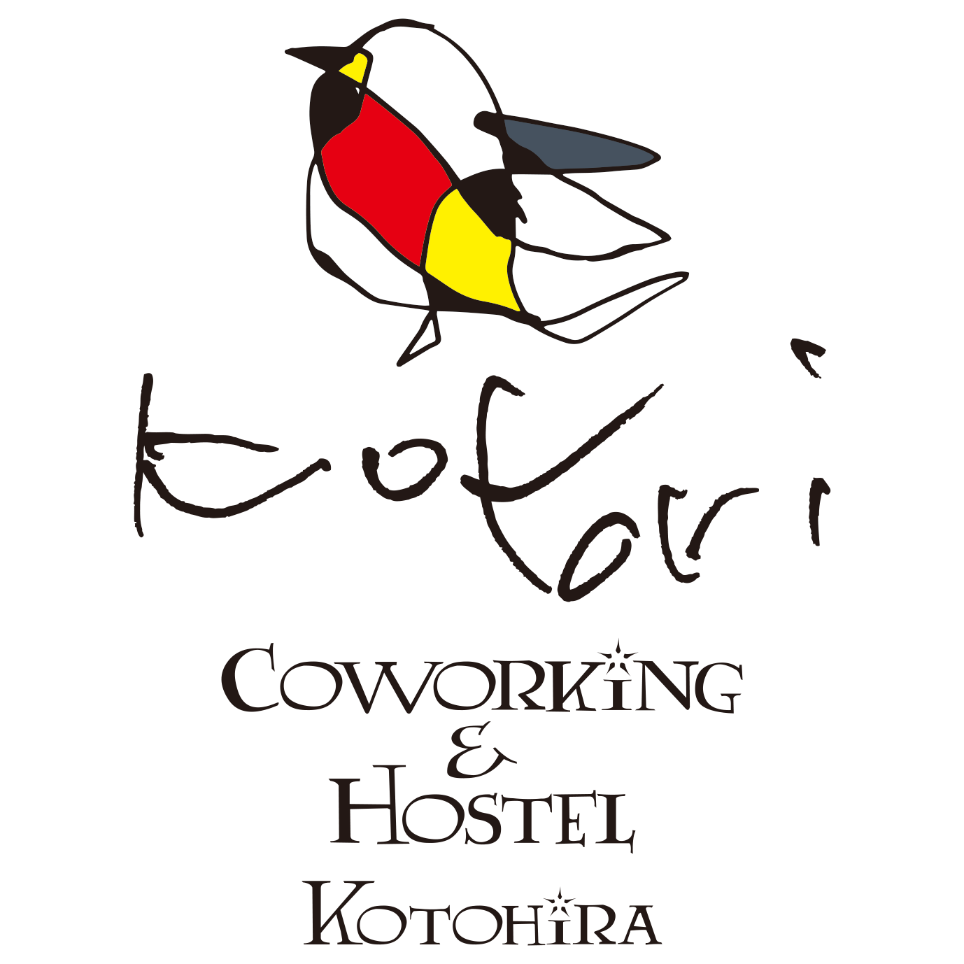 コトバス（kotori）
