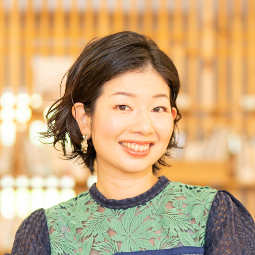松坂 智美