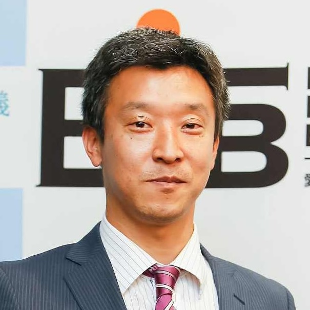 宮川 博之