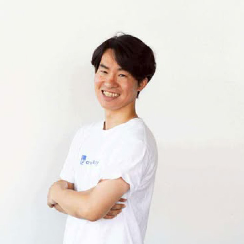 中井 洸我