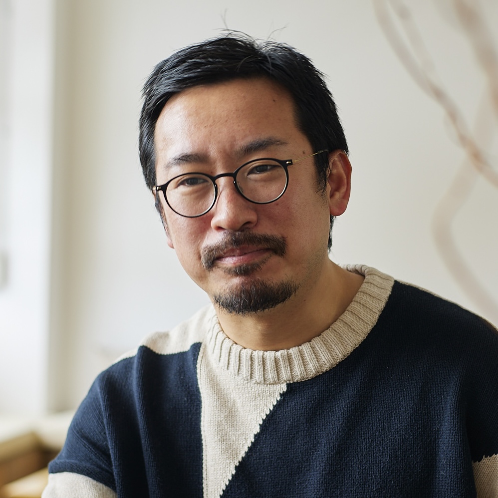 坂本 大典