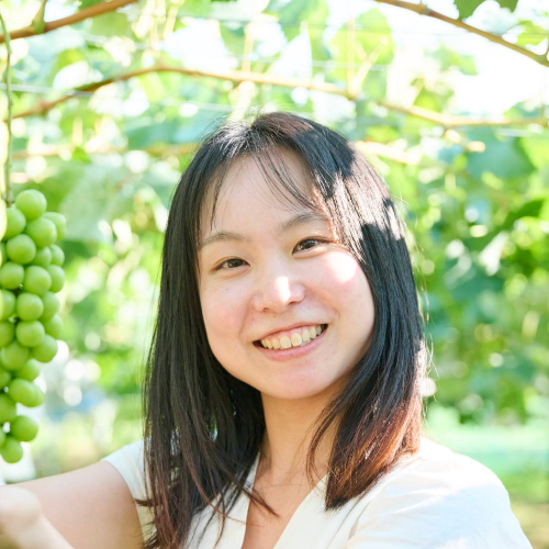 高尾 明香里
