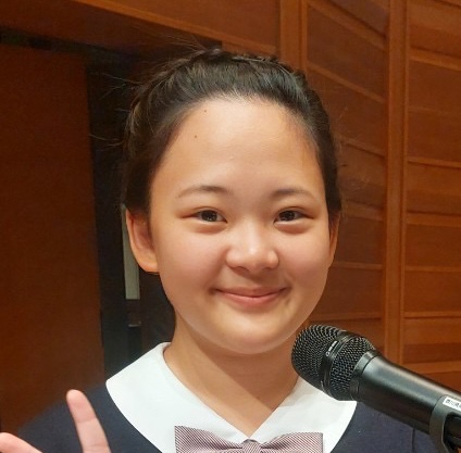 吉嶋 一葉